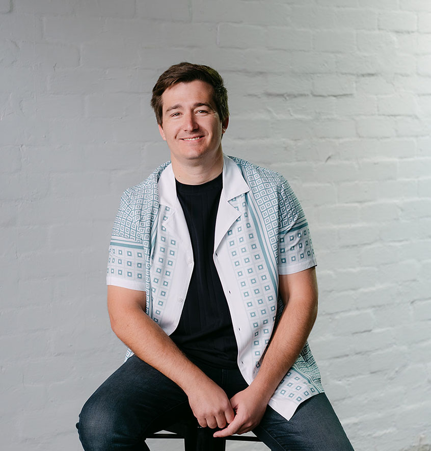 Chris Engelbrecht